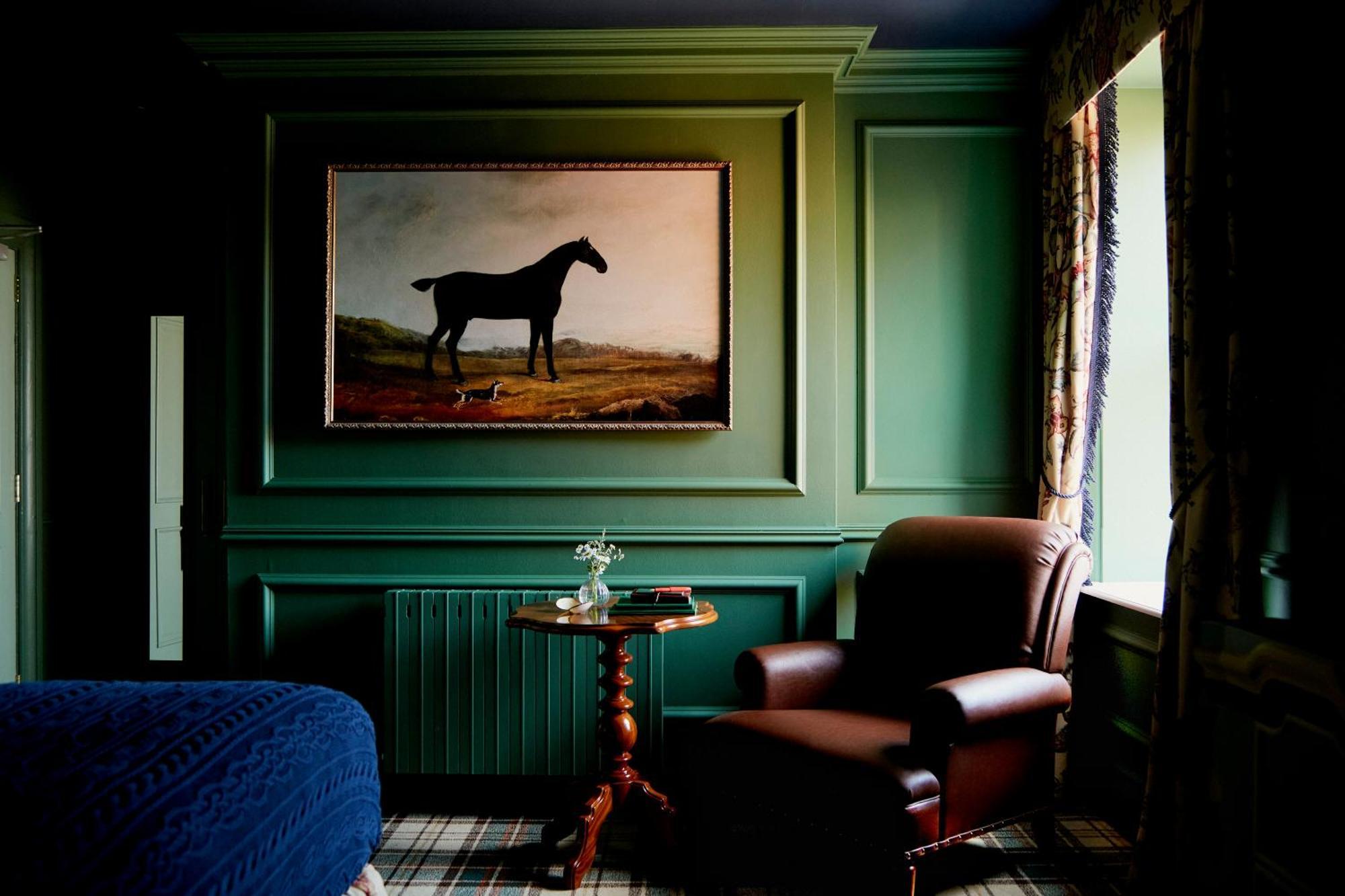 Slieve Donard Hotel Newcastle  Exterior photo